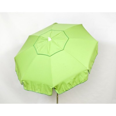 Parasol Italian 6' Beach Umbrella   